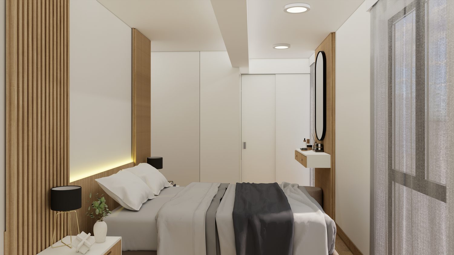 Habitacion principal